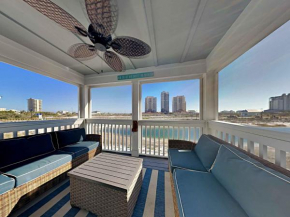 Lost Key Townhomes #14225 - Deja Blue